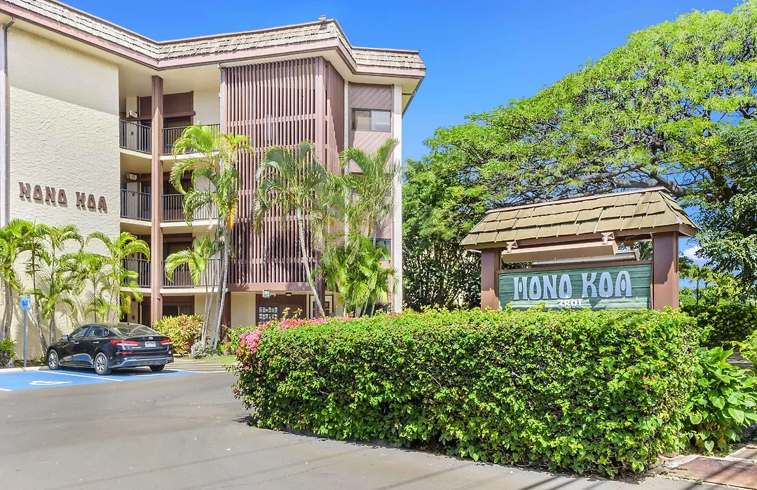 Hono Koa Vacation Club-1