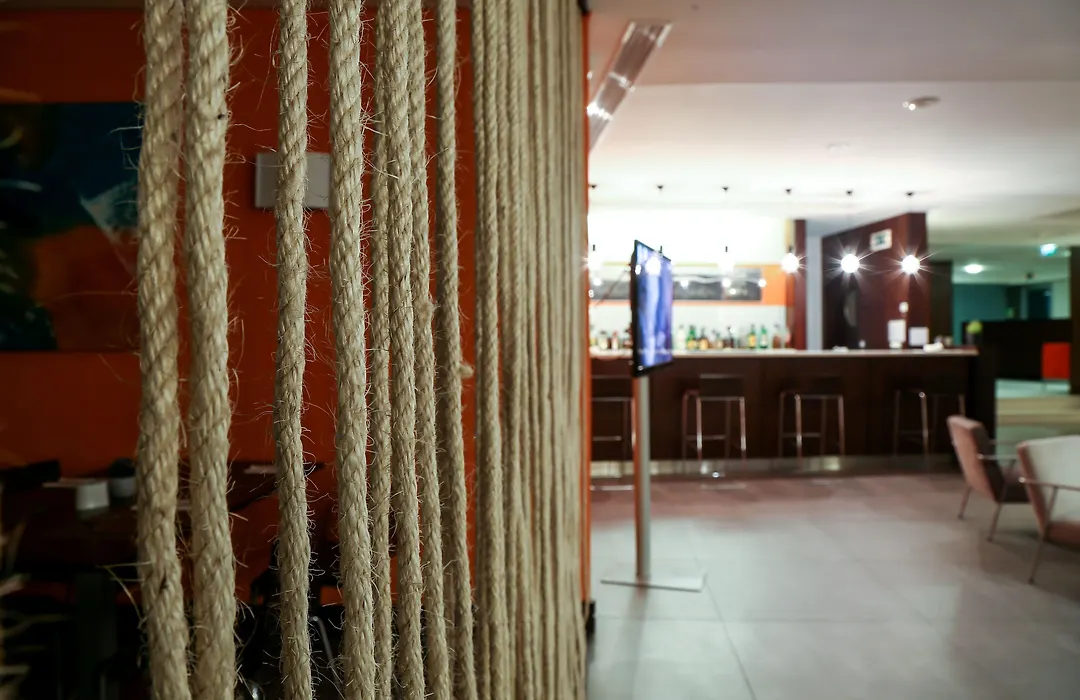 Hotel Praia-1