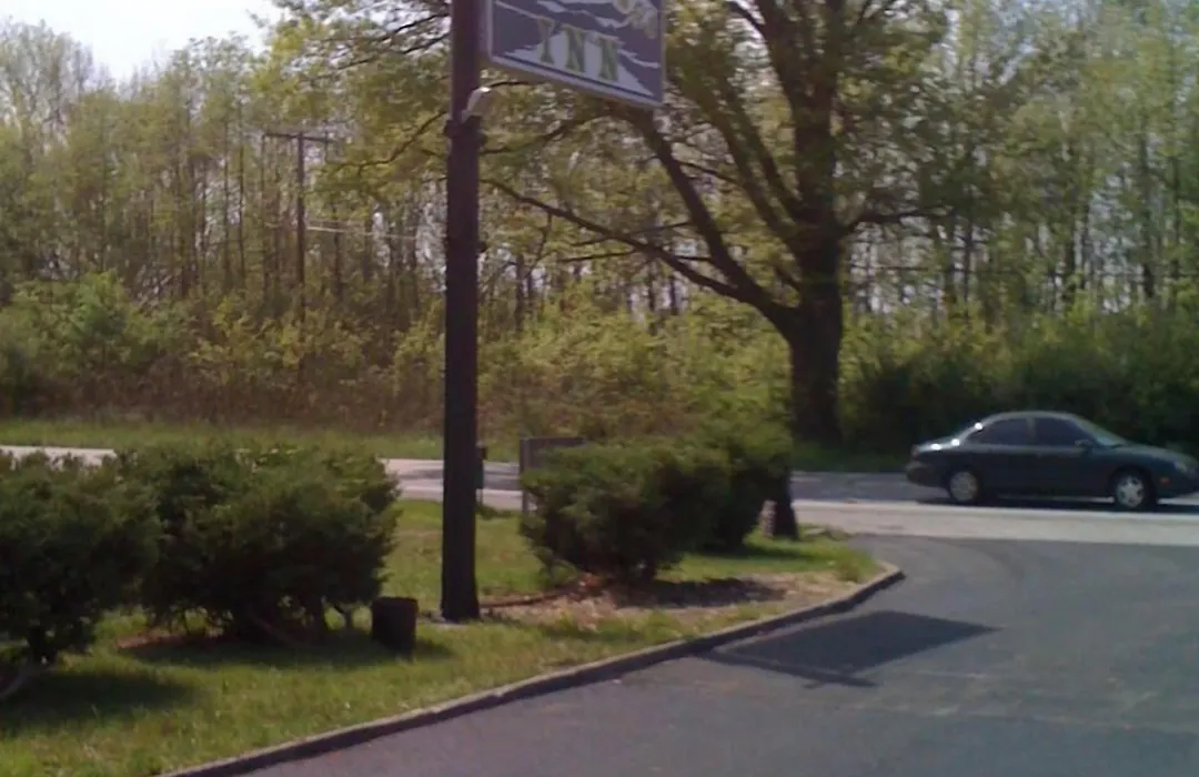 Cool Springs Inn-1