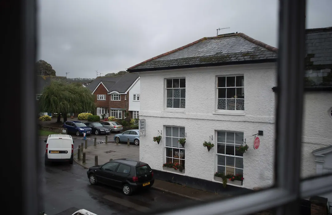 The Village House-1