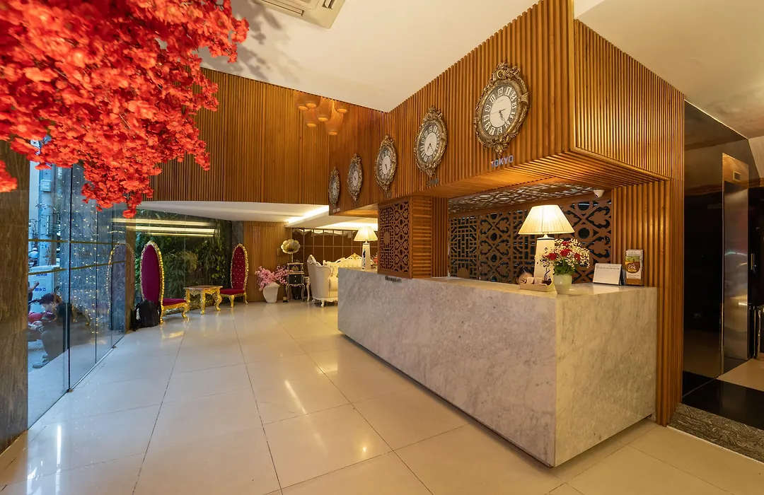 The White Hotel 8A Thai Van Lung-1