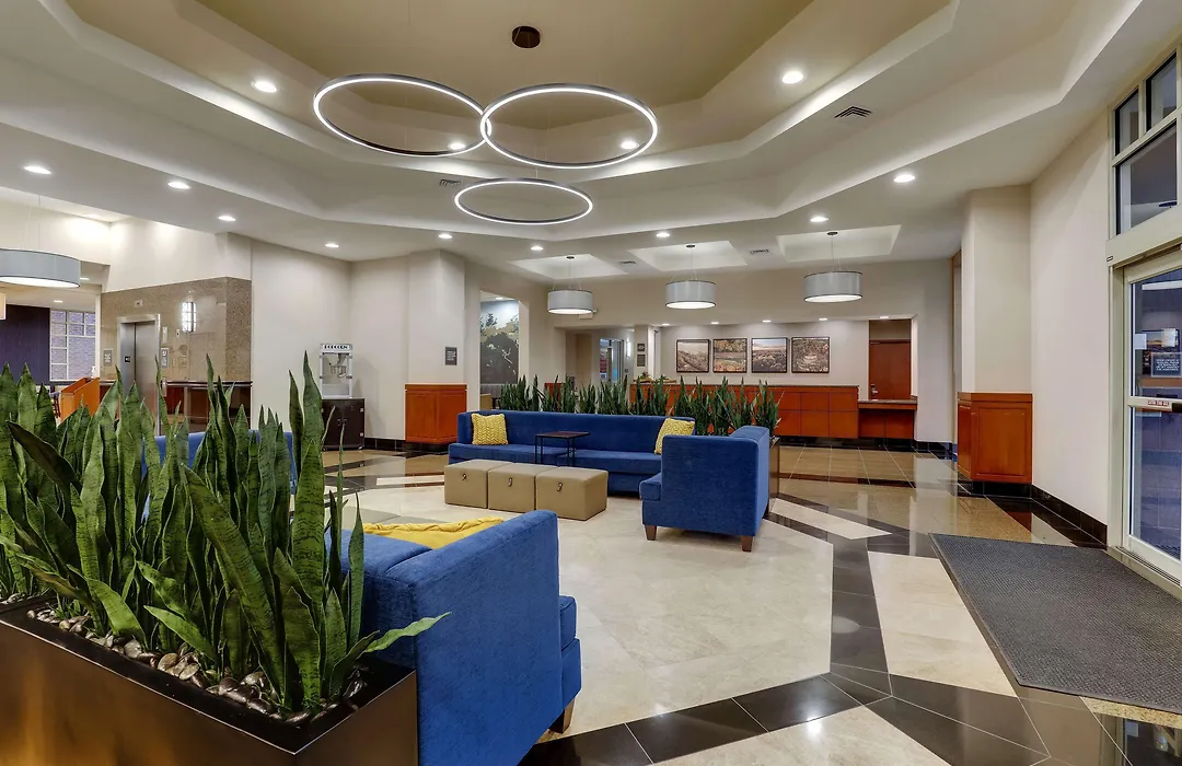 Drury Inn & Suites St. Louis Arnold-1