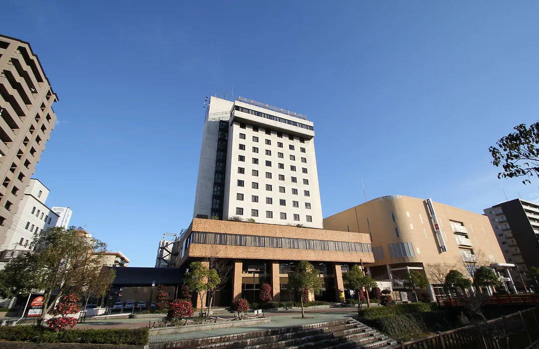 Apa Hotel Tottori Ekimae Minami-1