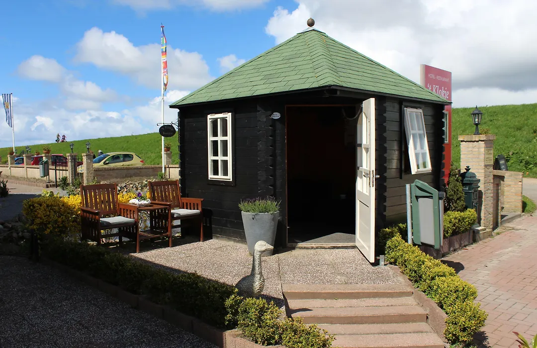 Hotel Restaurant 'T Klokje-1