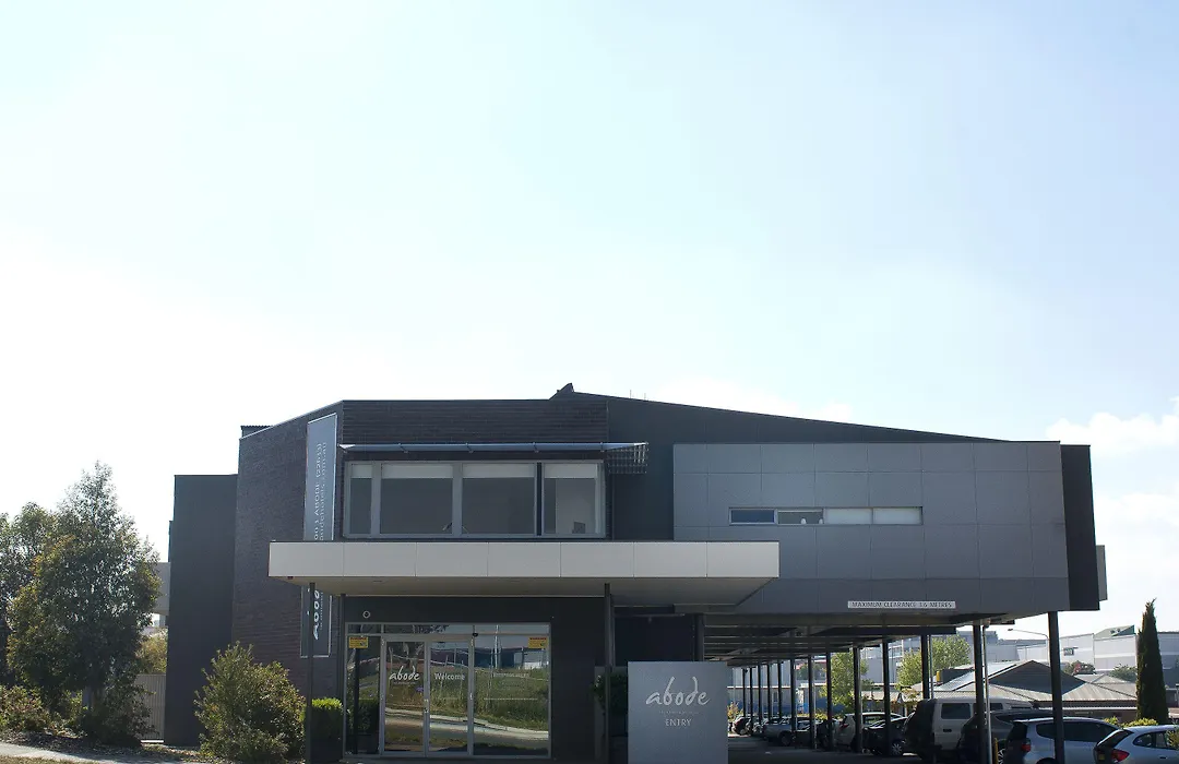 Abode Gungahlin-1