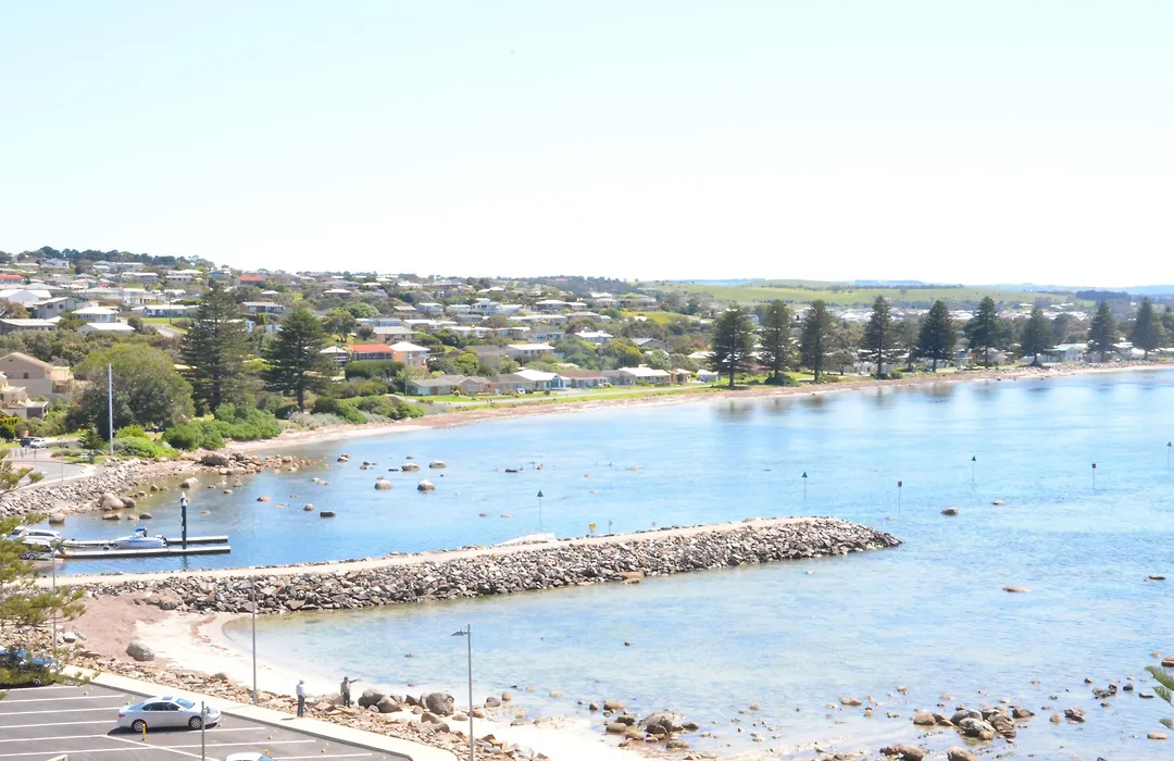 The Bluff Resort Apartments-1