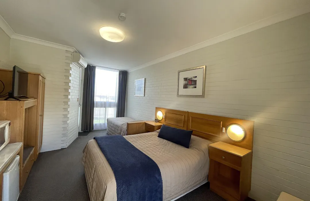Goulburn Motor Inn-1