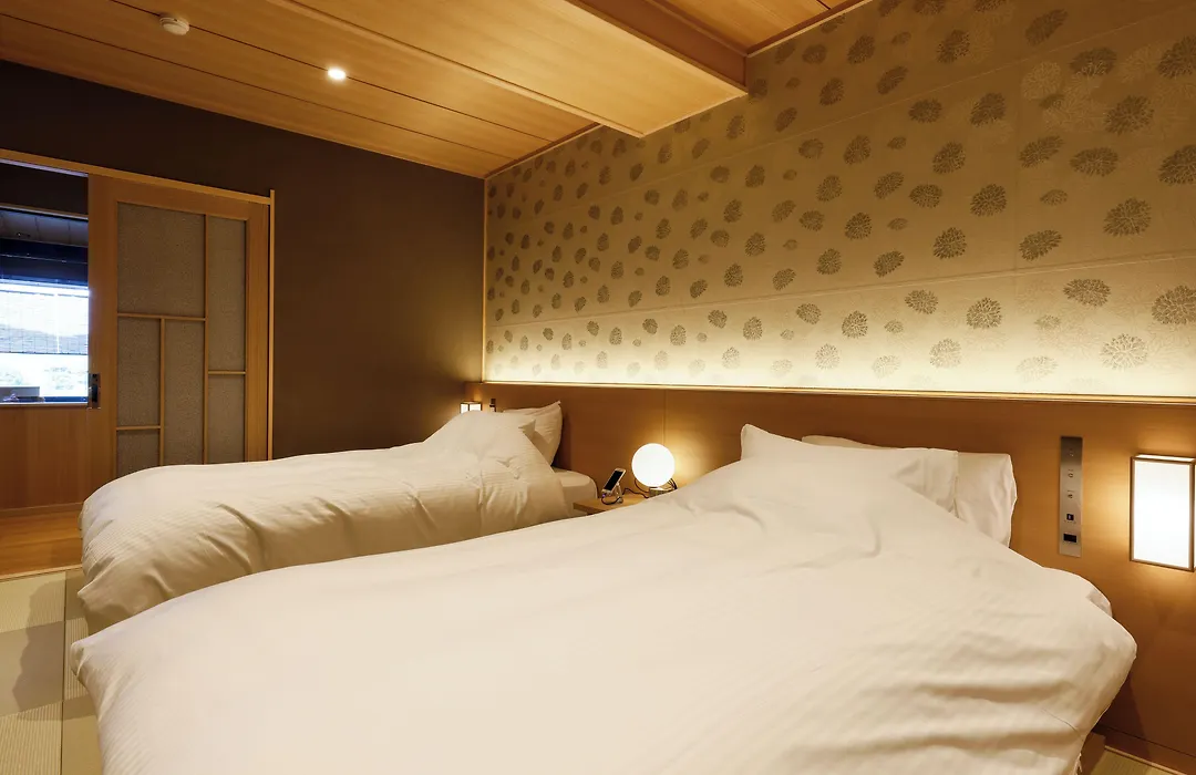 Togetsutei Hotel-1
