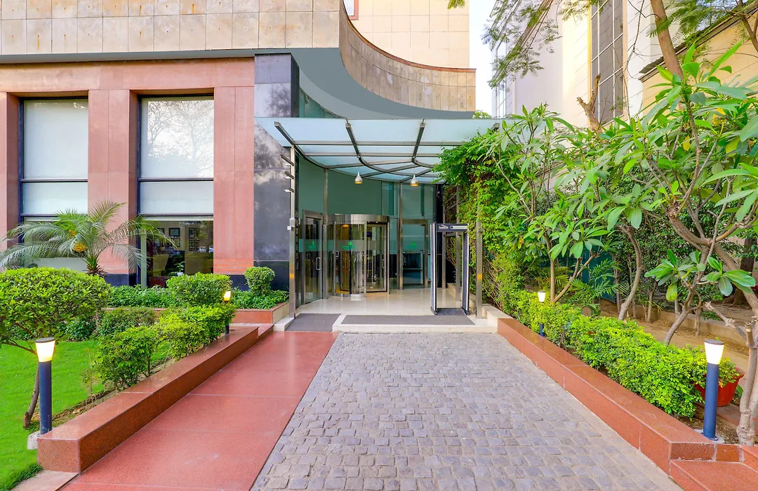 Lemon Tree Premier 1, Gurugram-1