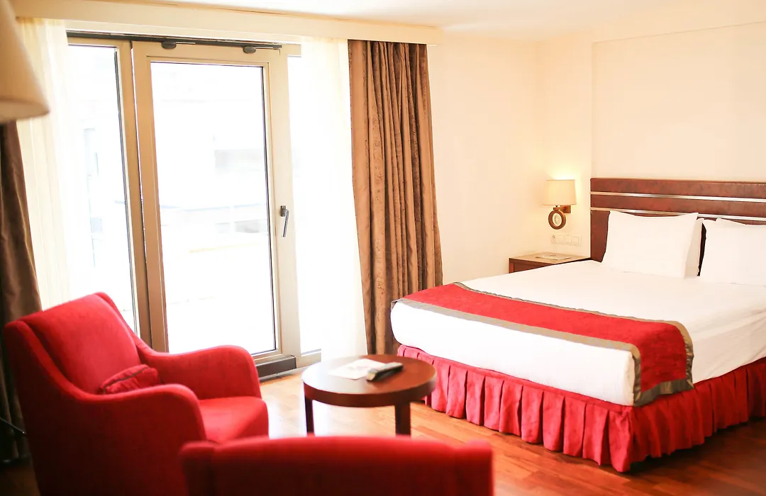 Niza Park Hotel-1