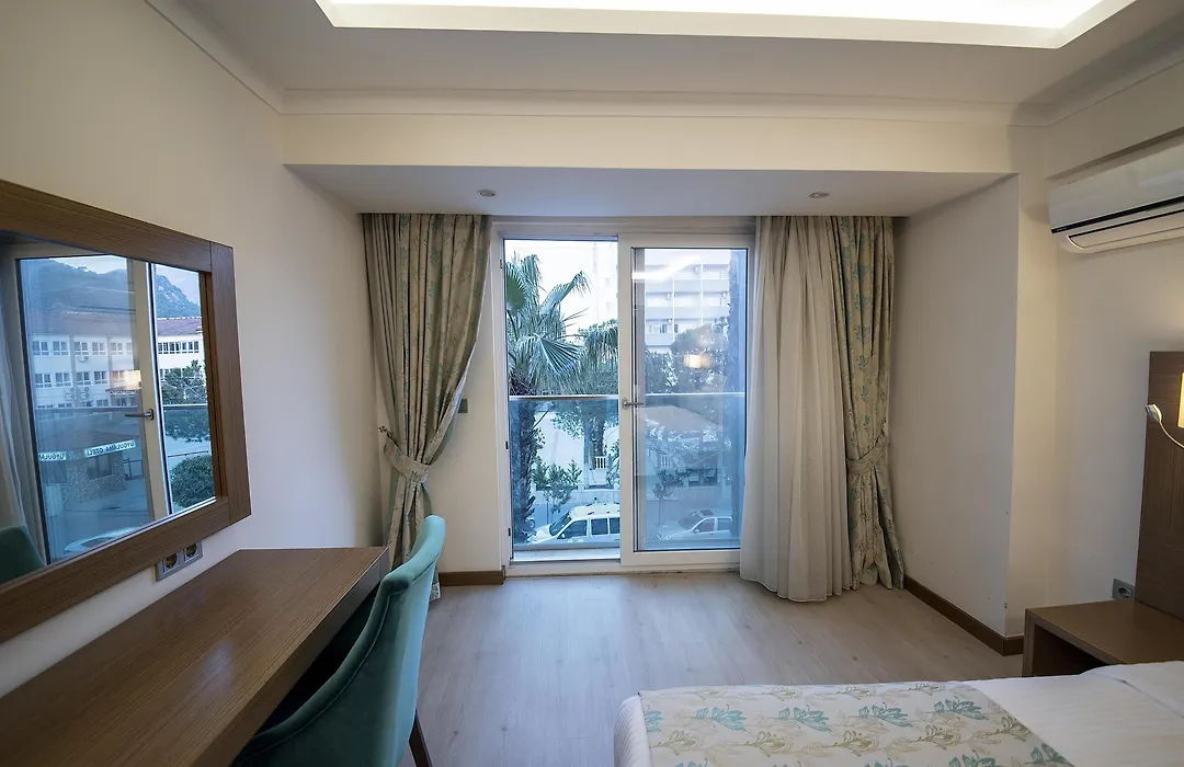 Yeniceri City Hotel-1
