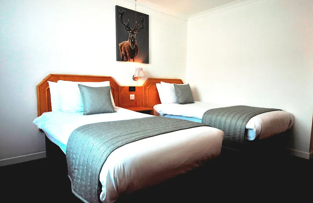 Days Inn Hamilton-1