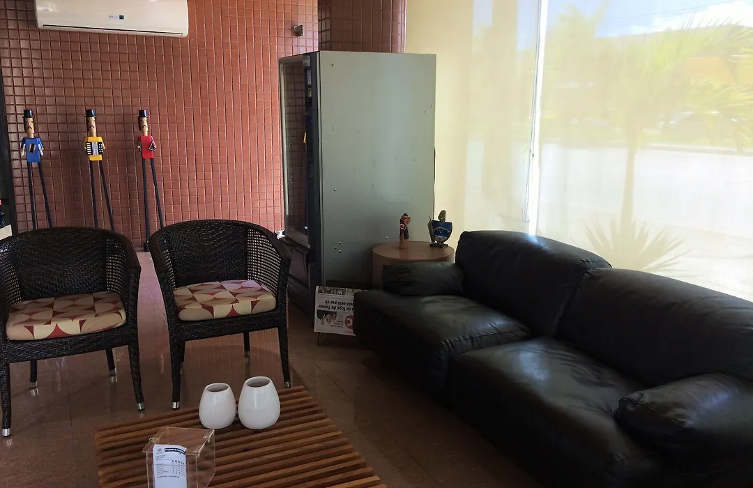 Hotel Veraneio-1