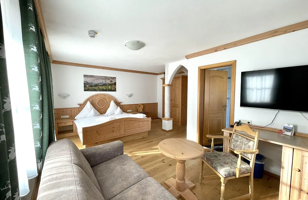 Naturhotel Reissenlehen-1