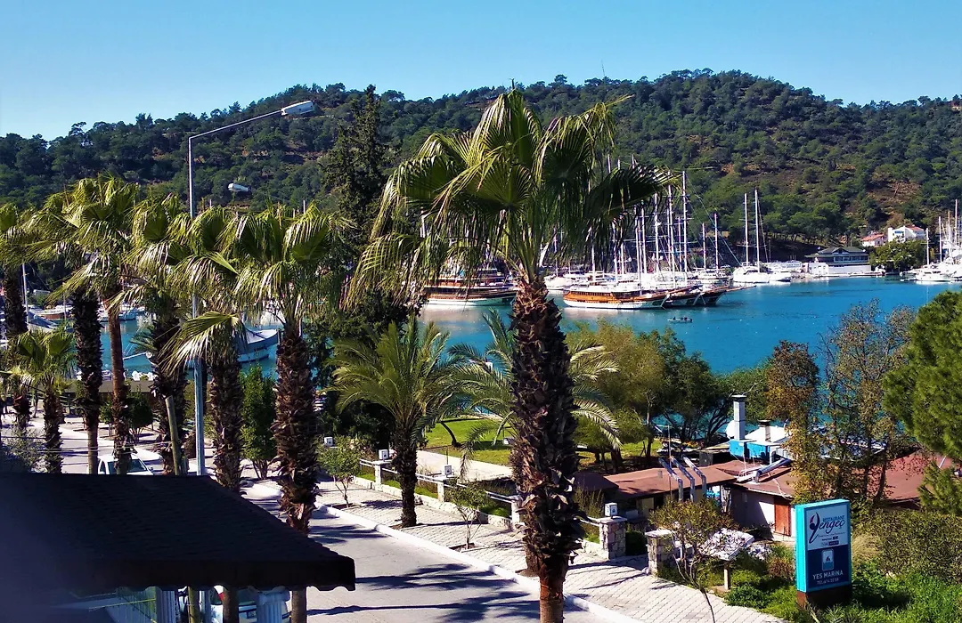 Levent Hotel Fethiye-1