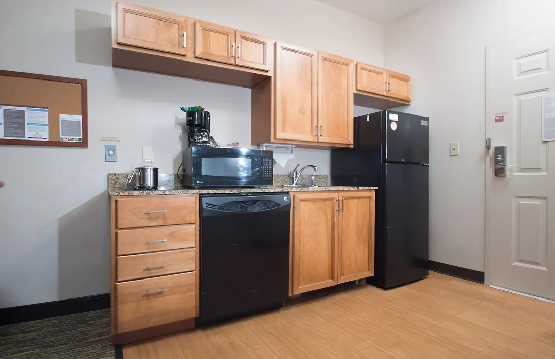 Candlewood Suites Wake Forest-Raleigh Area By Ihg-1