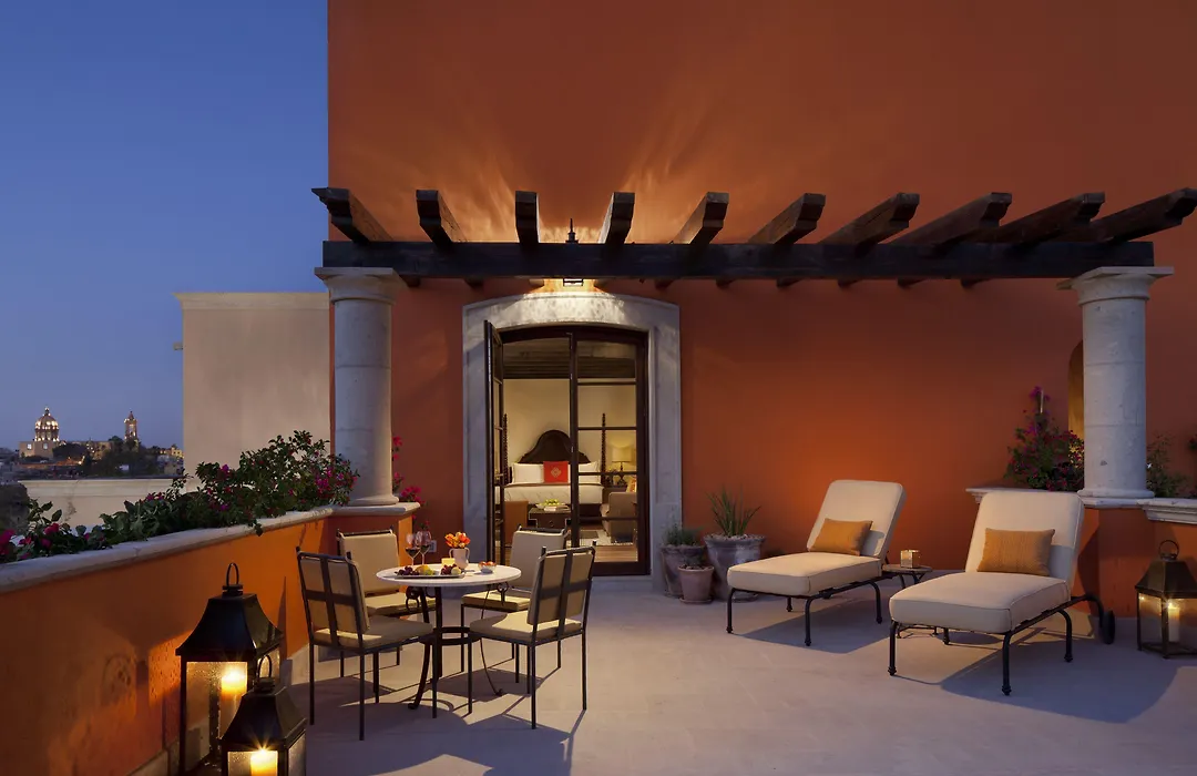 Rosewood San Miguel-1