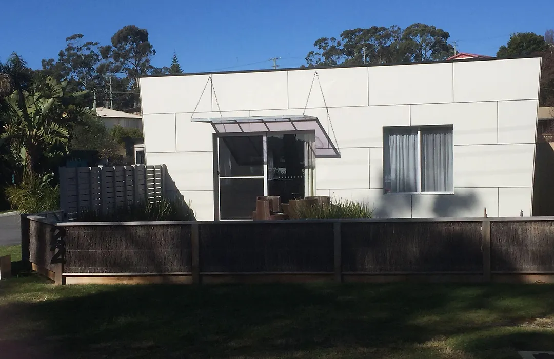 Georges Bay Apartments-1