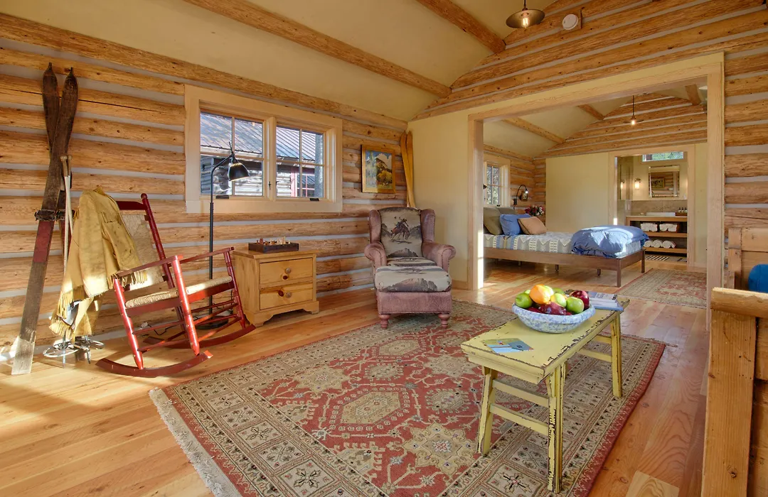 The Turpin Meadow Ranch-1