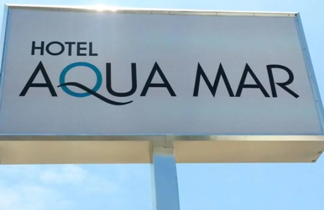 Hotel Aqua Mar-1