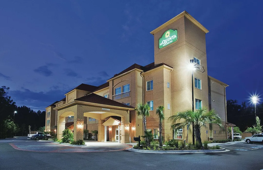 La Quinta By Wyndham Hinesville - Fort Stewart-1