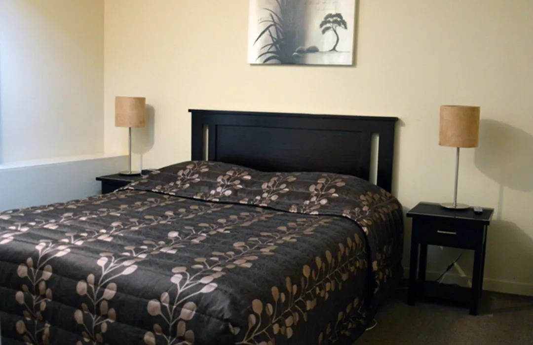 Kiwi Studios Motel-1