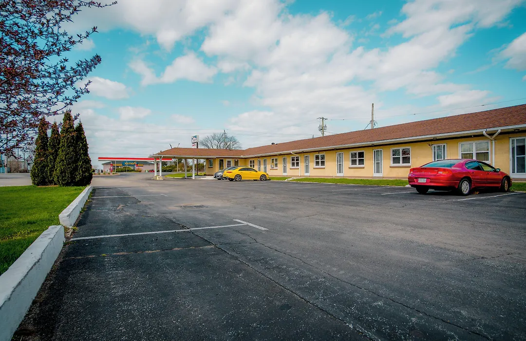 Faulds Motel-1