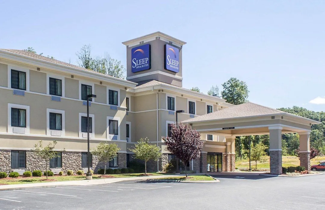 Sleep Inn & Suites Middlesboro-1