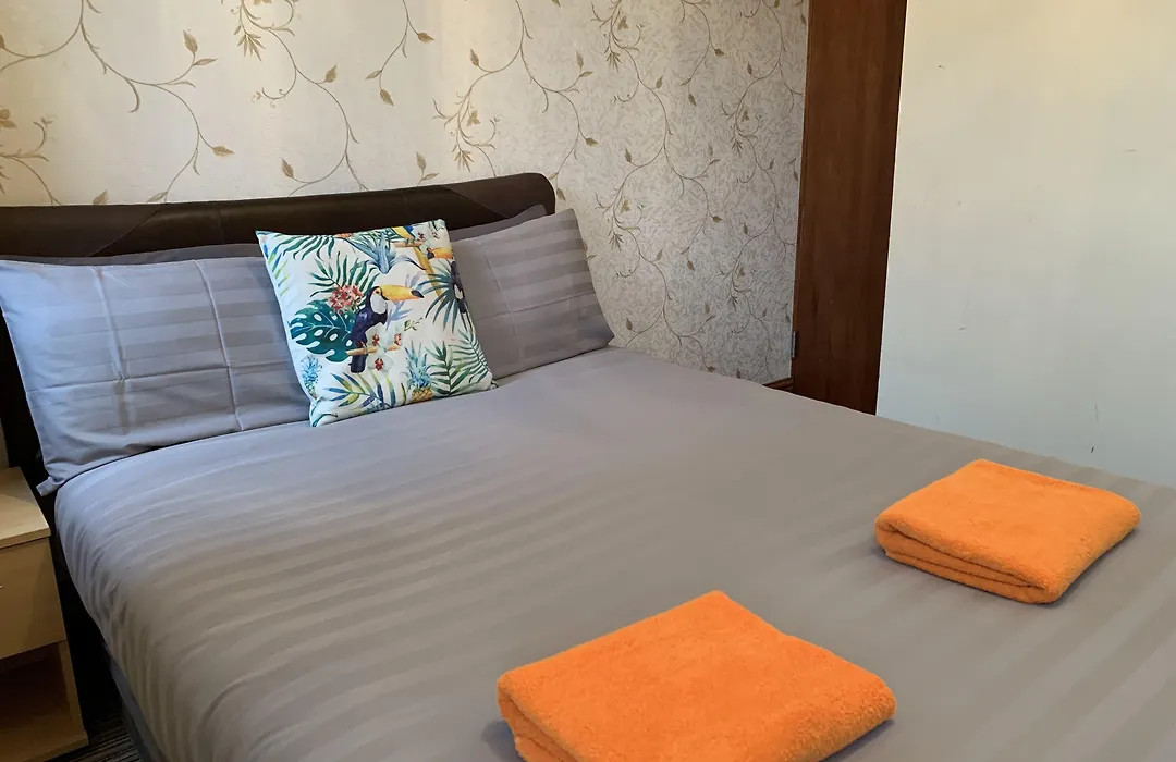 Tropics Beach Hotel-1