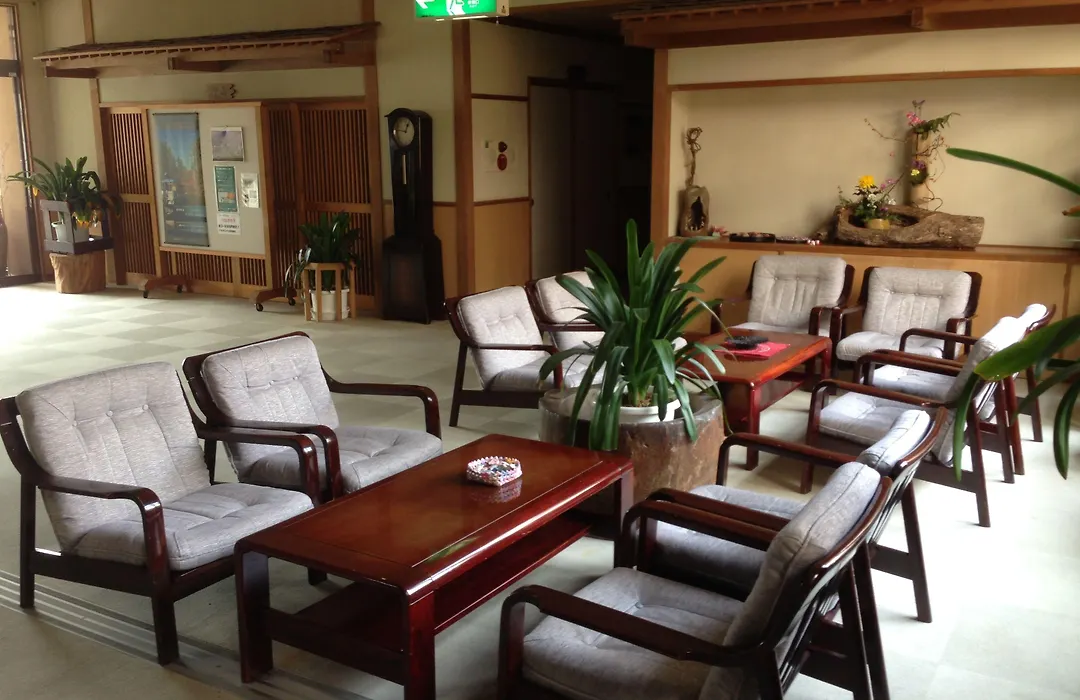 Towadako Lakeside Hotel-1