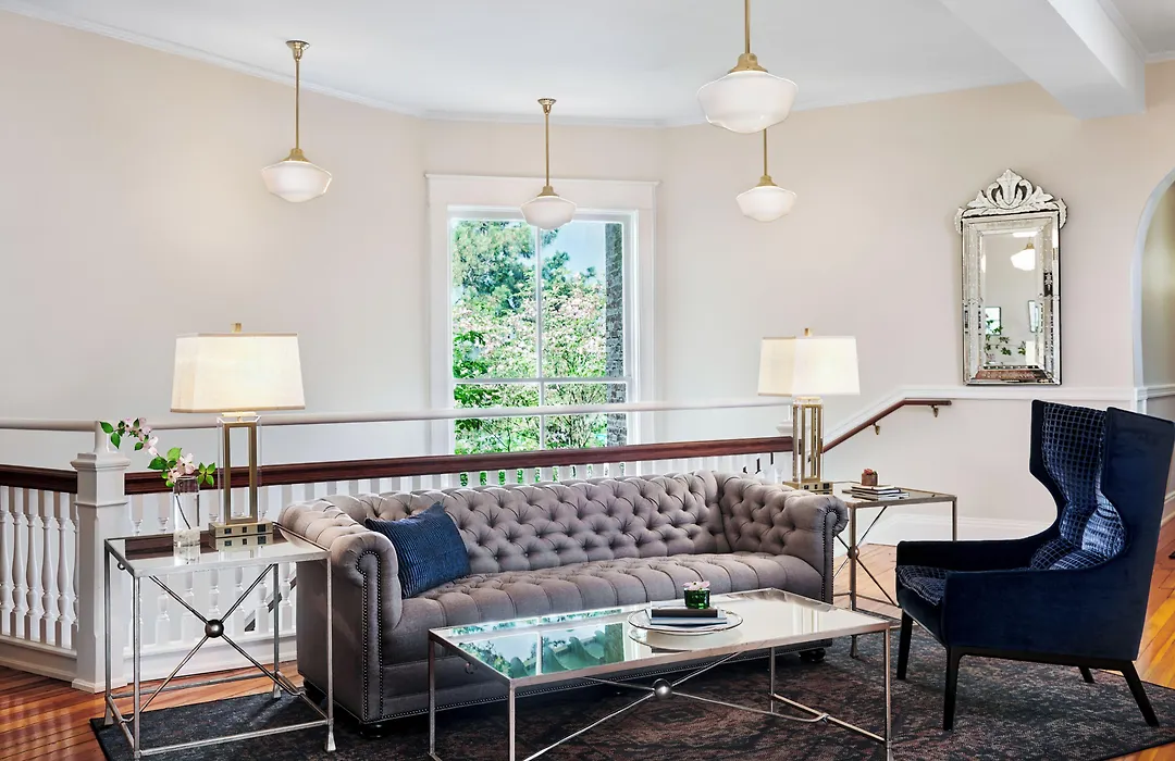 Inn At Carnall Hall-1