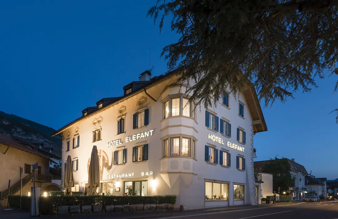 Hotel Elefant-1