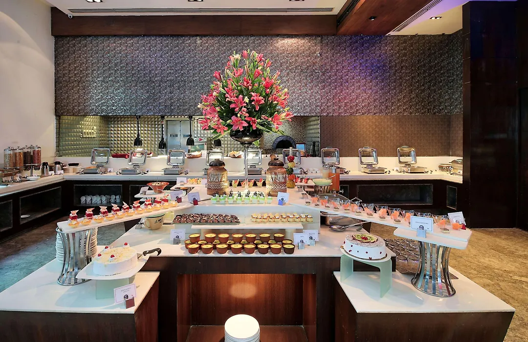 Ramada Gurgaon Central-1