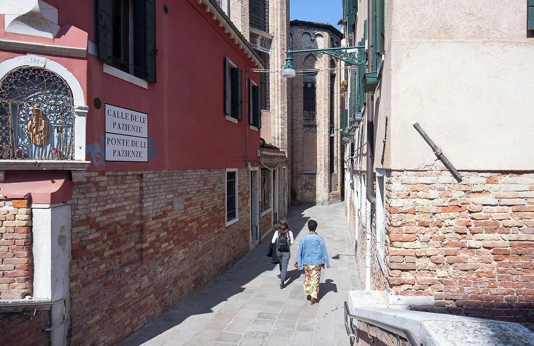 Santa Margherita Guest House-1