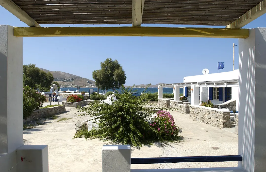 Porto Naoussa (Adults Only)-1