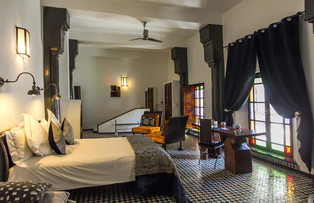 Riad Laaroussa-1