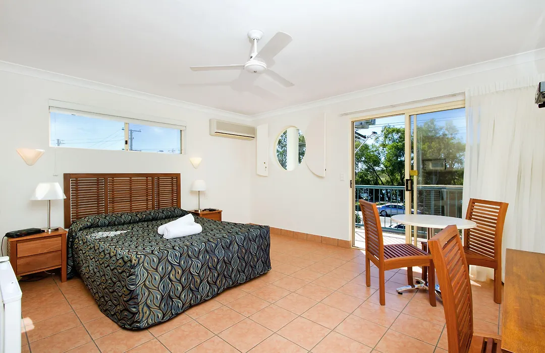 Anchor Motel Noosa-1