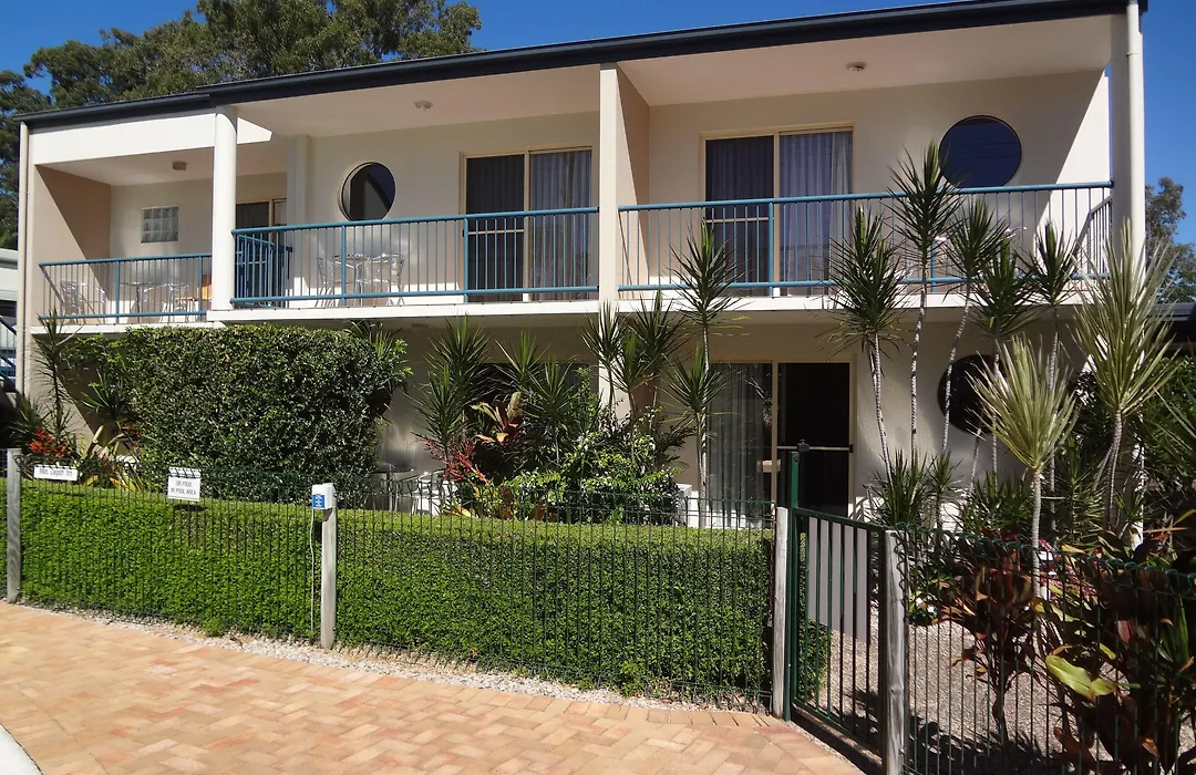 Anchor Motel Noosa-1