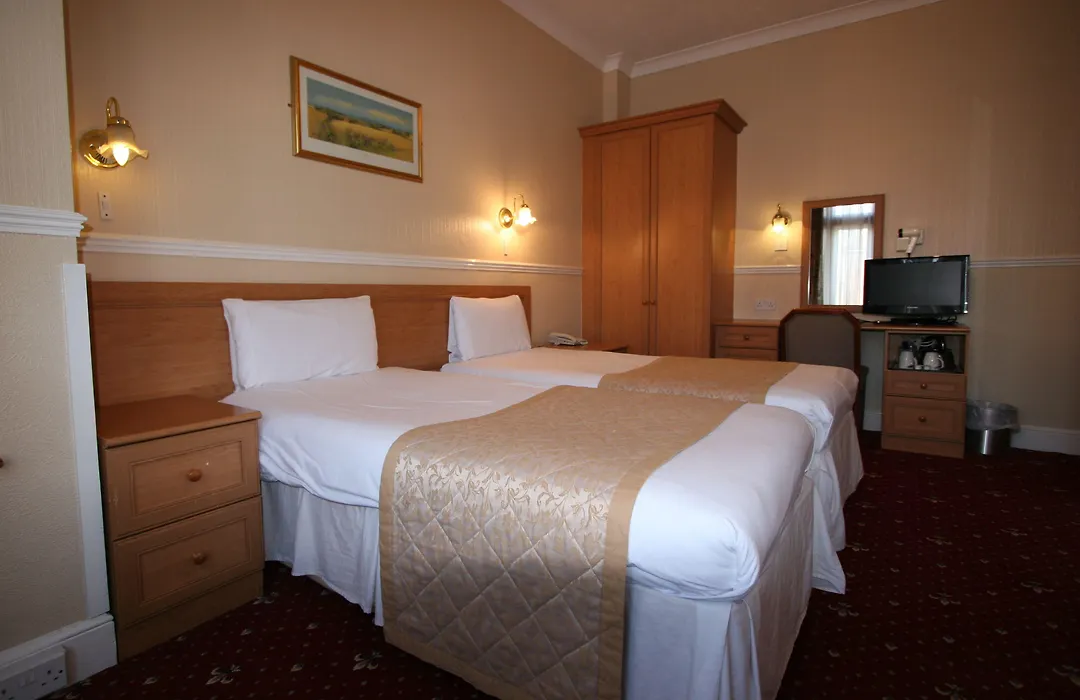 Grange Moor Hotel-1