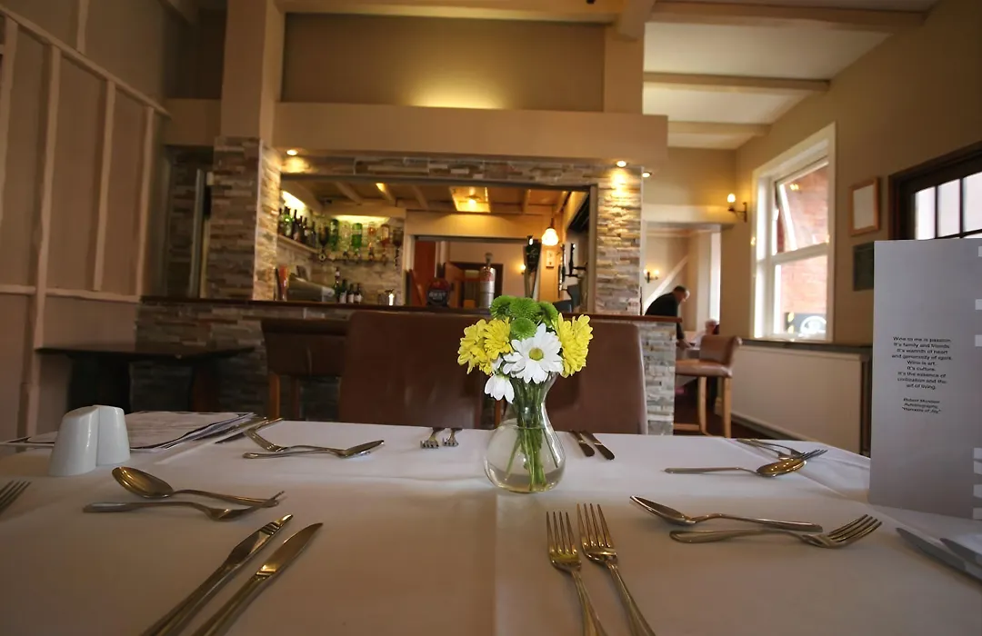 Grange Moor Hotel-1