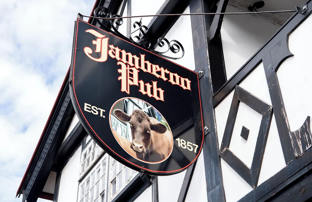 Jamberoo Pub And Saleyard Motel-1
