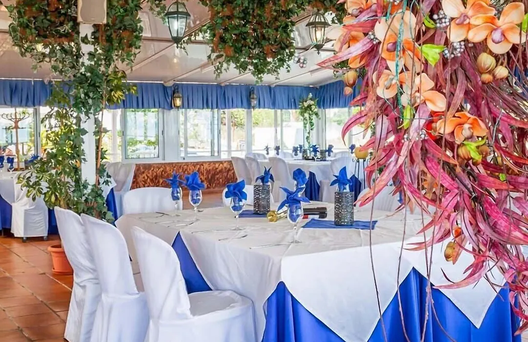 Hotel Al-Andalus-1