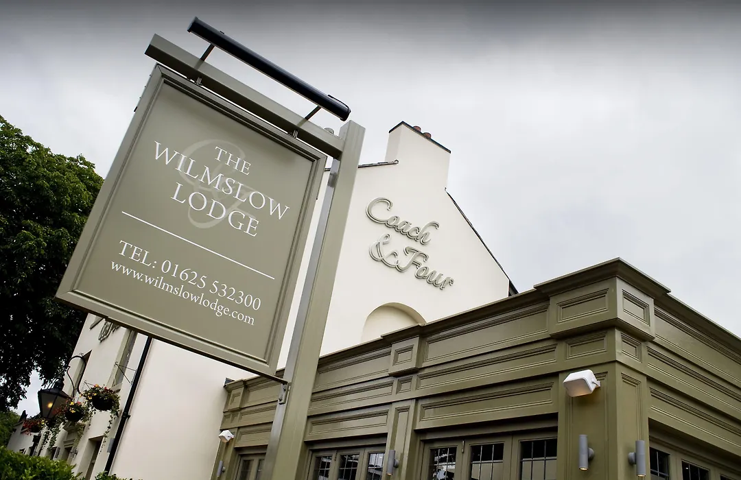 Wilmslow Lodge-1
