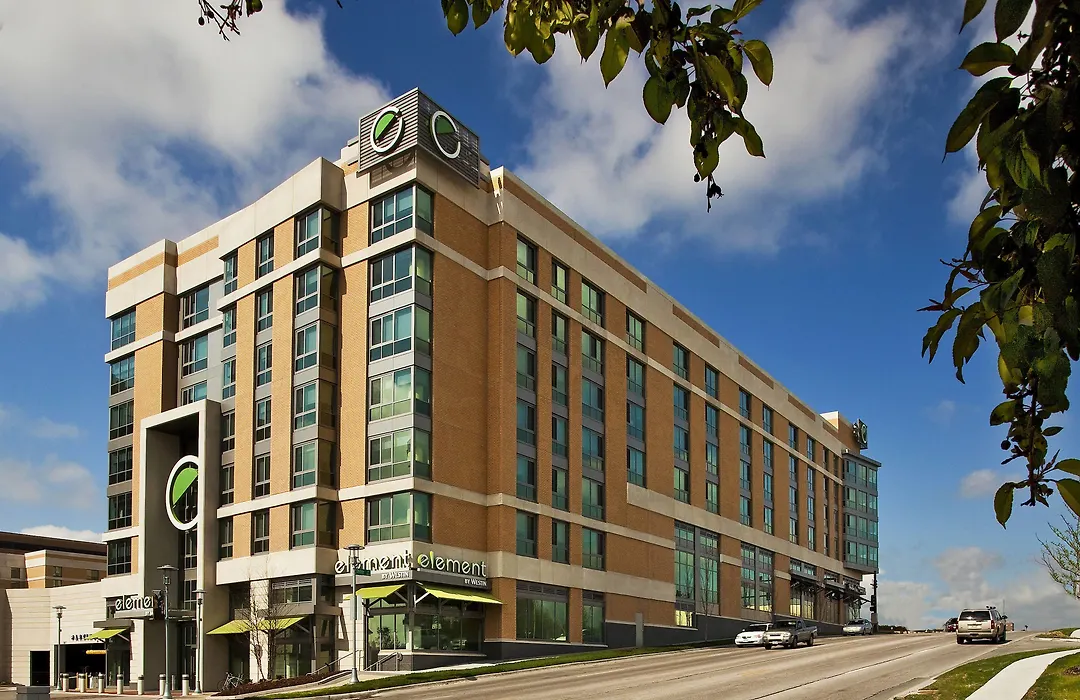 Element By Marriott Omaha Midtown Crossing-1