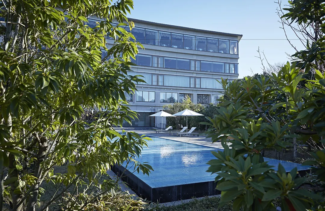 Shima Kanko Hotel The Bay Suites-1
