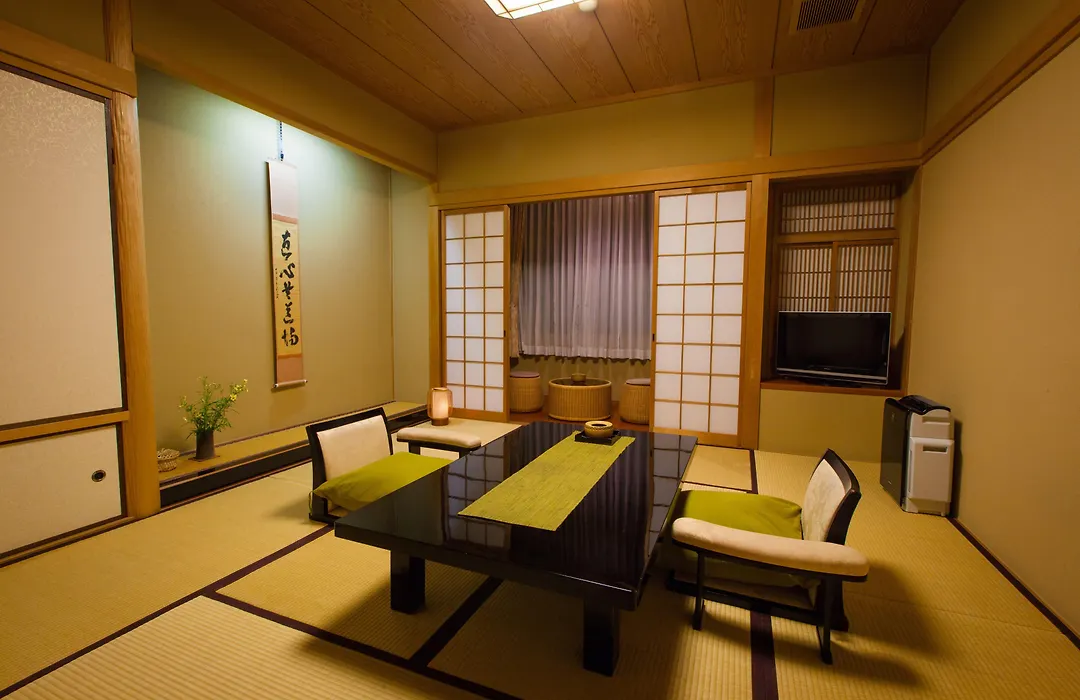 Kyoto Ryokan Kinoe-1