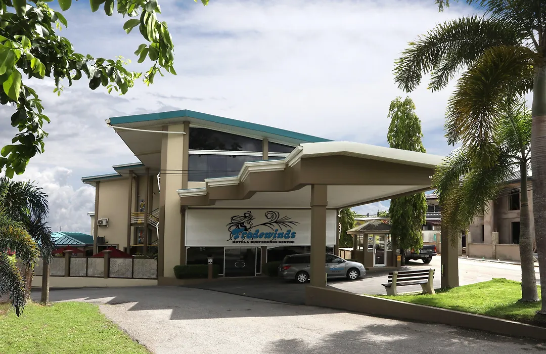 Tradewinds Hotel-1