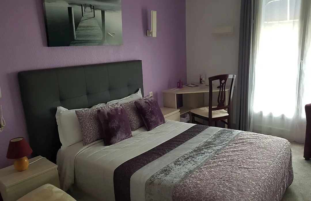 Hotel Christina-1
