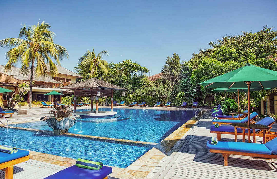 Risata Bali Resort & Spa-1