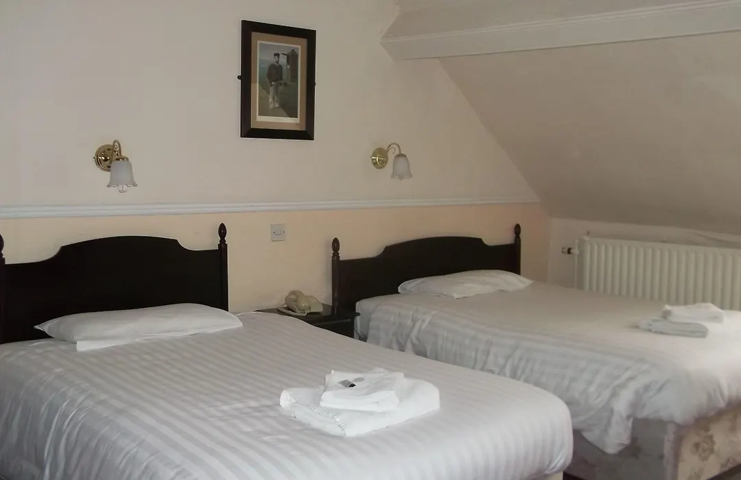 The Patten Arms Hotel-1